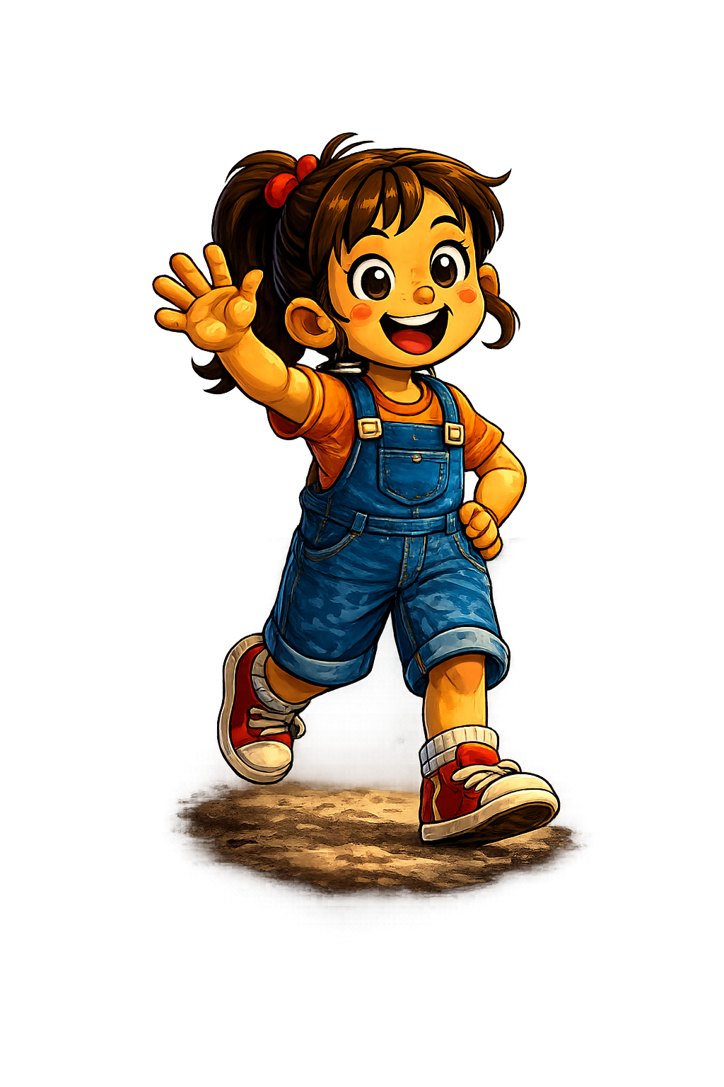 Maya